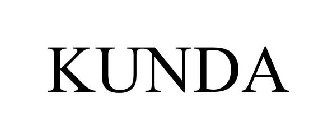 KUNDA