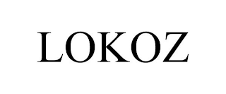 LOKOZ