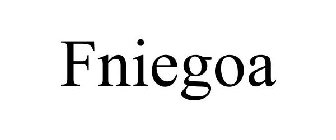 FNIEGOA