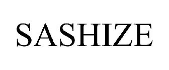 SASHIZE