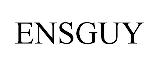 ENSGUY