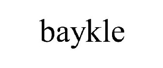 BAYKLE