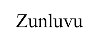 ZUNLUVU