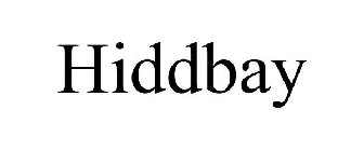 HIDDBAY