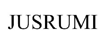 JUSRUMI