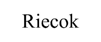 RIECOK