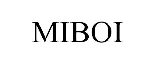 MIBOI