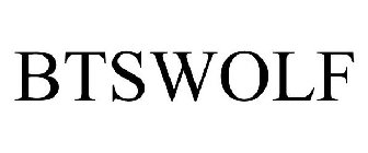 BTSWOLF