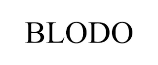 BLODO