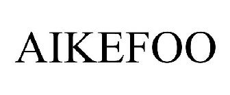 AIKEFOO
