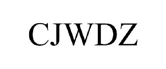 CJWDZ