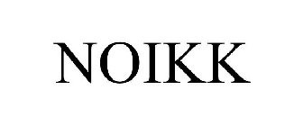 NOIKK