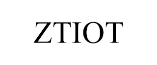 ZTIOT