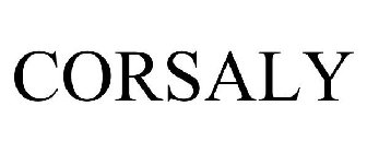 CORSALY