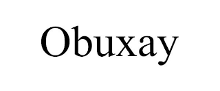 OBUXAY