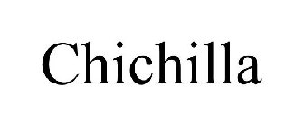 CHICHILLA