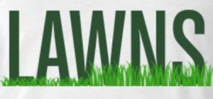 LAWNS