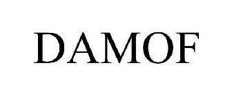 DAMOF