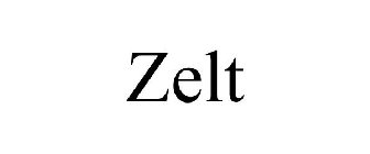 ZELT