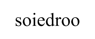 SOIEDROO