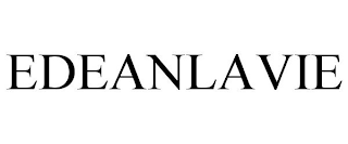 EDEANLAVIE