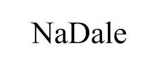 NADALE