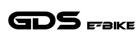 GDS E-BIKE