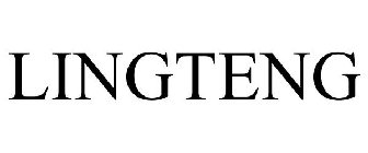 LINGTENG