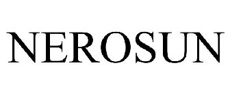 NEROSUN