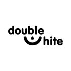DOUBLE WHITE