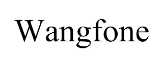 WANGFONE
