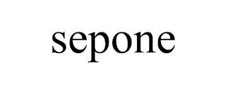 SEPONE