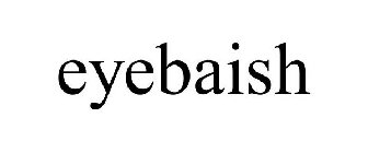 EYEBAISH