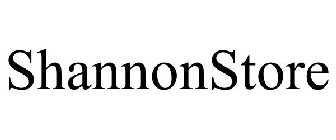SHANNONSTORE