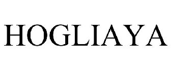 HOGLIAYA