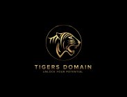 TIGERS DOMAIN UNLOCK YOUR POTENTIAL