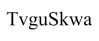 TVGUSKWA