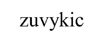 ZUVYKIC