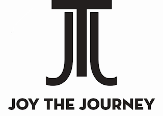 JTJ JOY THE JOURNEY