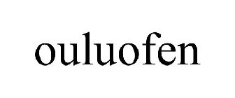OULUOFEN