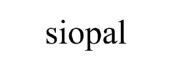 SIOPAL