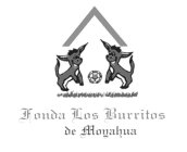 FONDA LOS BURRITOS DE MOYAHUA