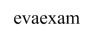 EVAEXAM