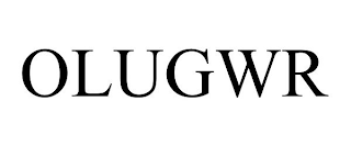 OLUGWR