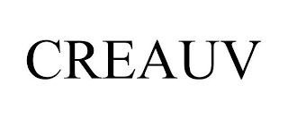 CREAUV