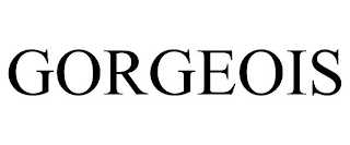 GORGEOIS