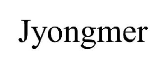 JYONGMER