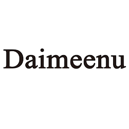 DAIMEENU