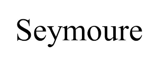 SEYMOURE