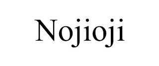 NOJIOJI